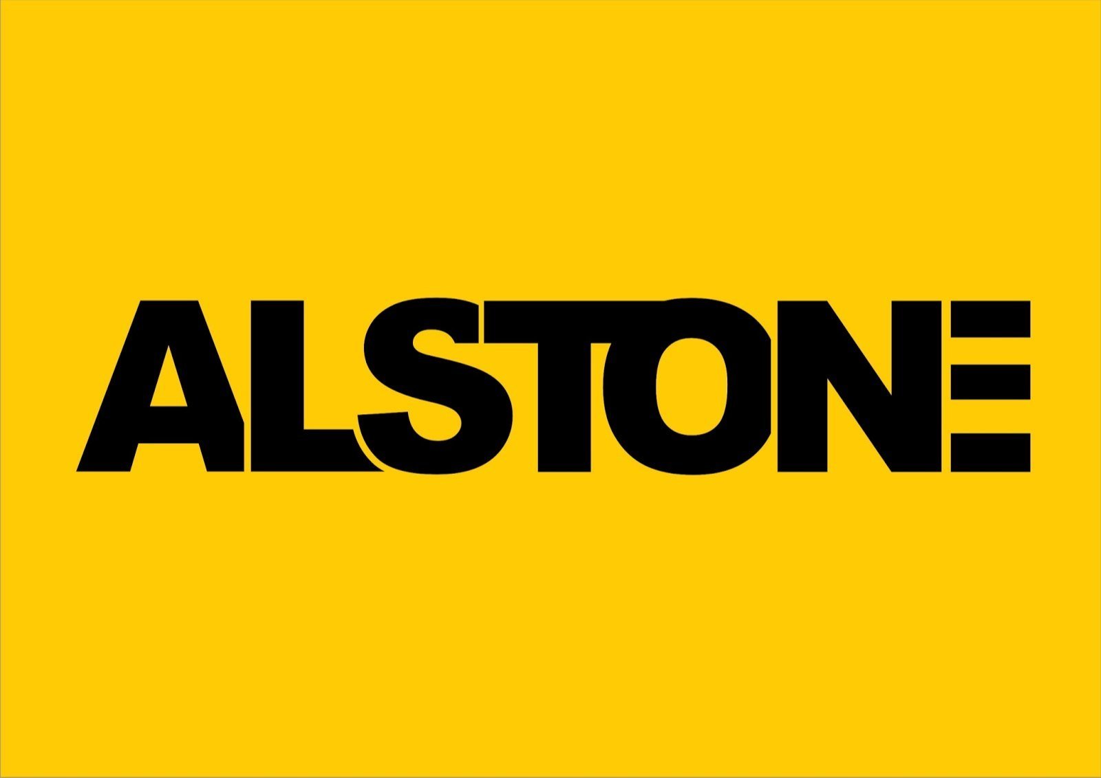 alstone logo