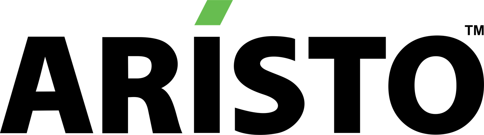 aristo logo