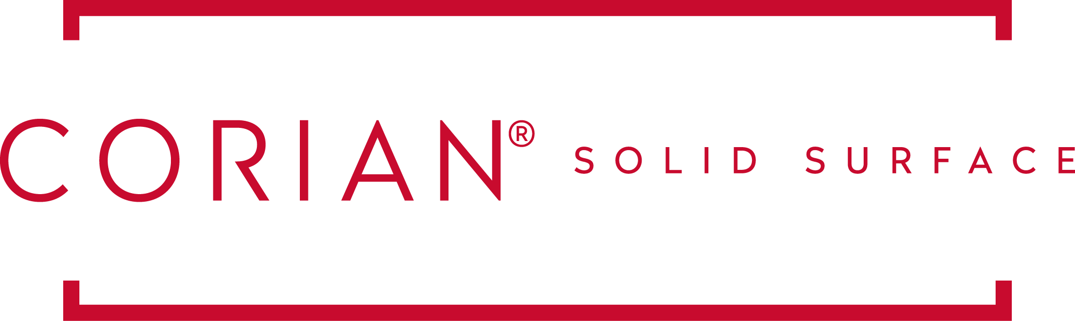 corian logo