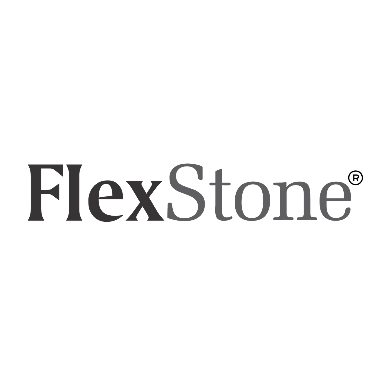 flexstone logo