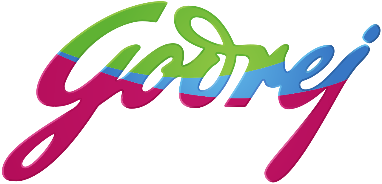 godrej logo
