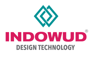 indowud logo