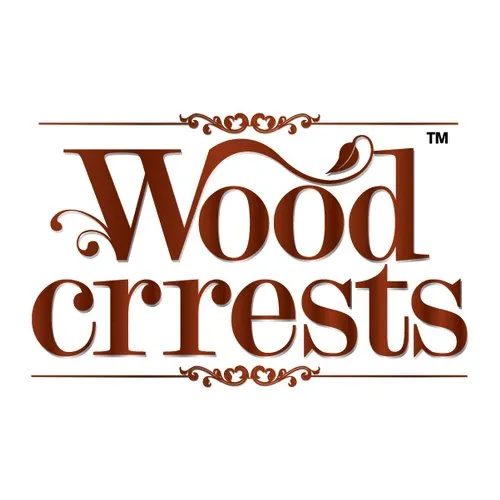 woodcrests logo